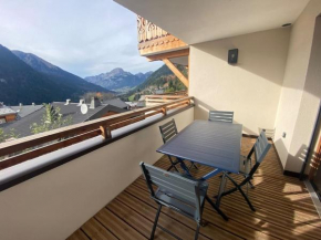 Perle de Savoie A203